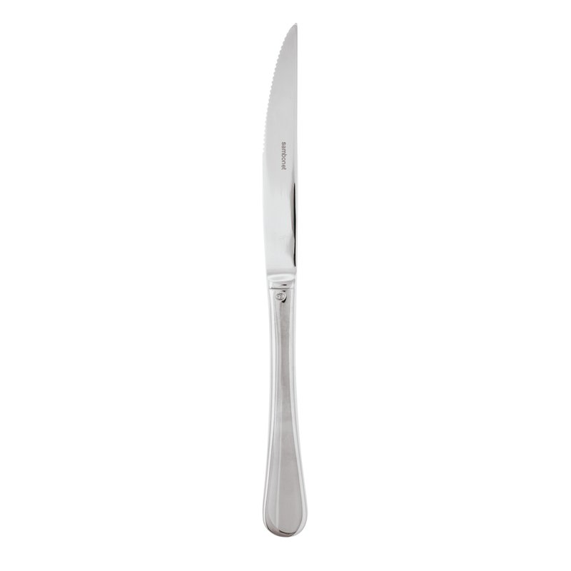 Steak knife, s.h. - Symbol