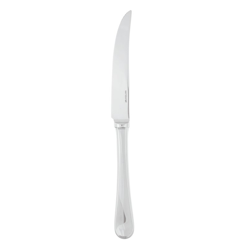 Steak knife, h.h. orfèvre - Symbol