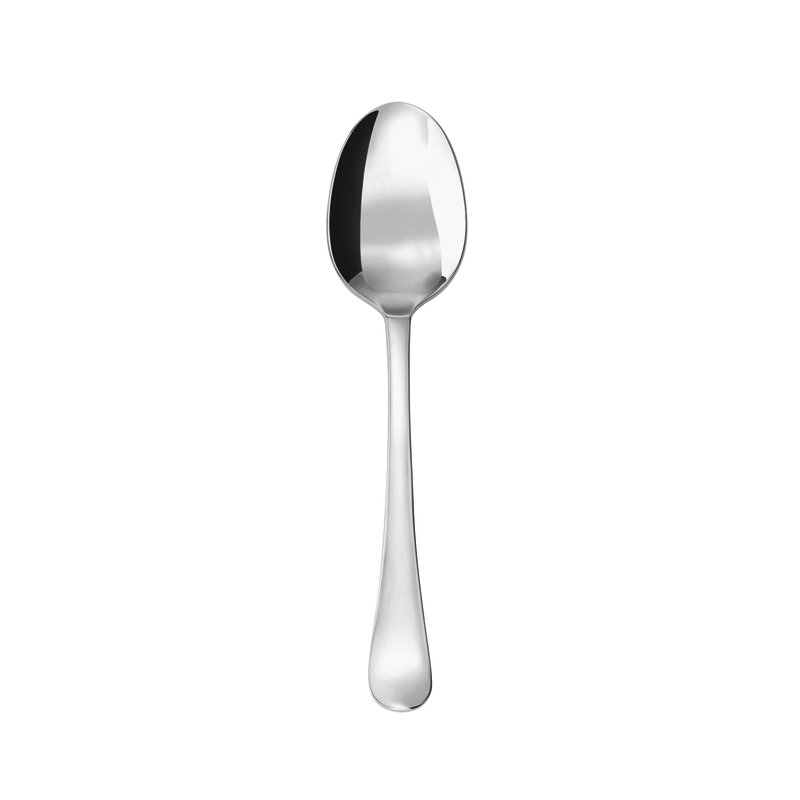 Dessert spoon - Symbol