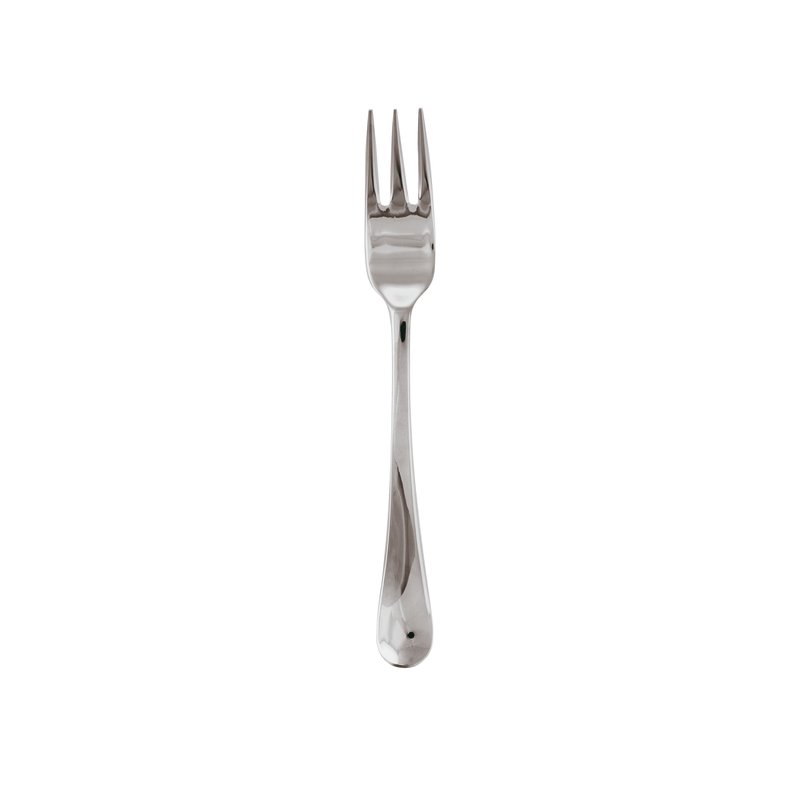 Fish fork - Symbol