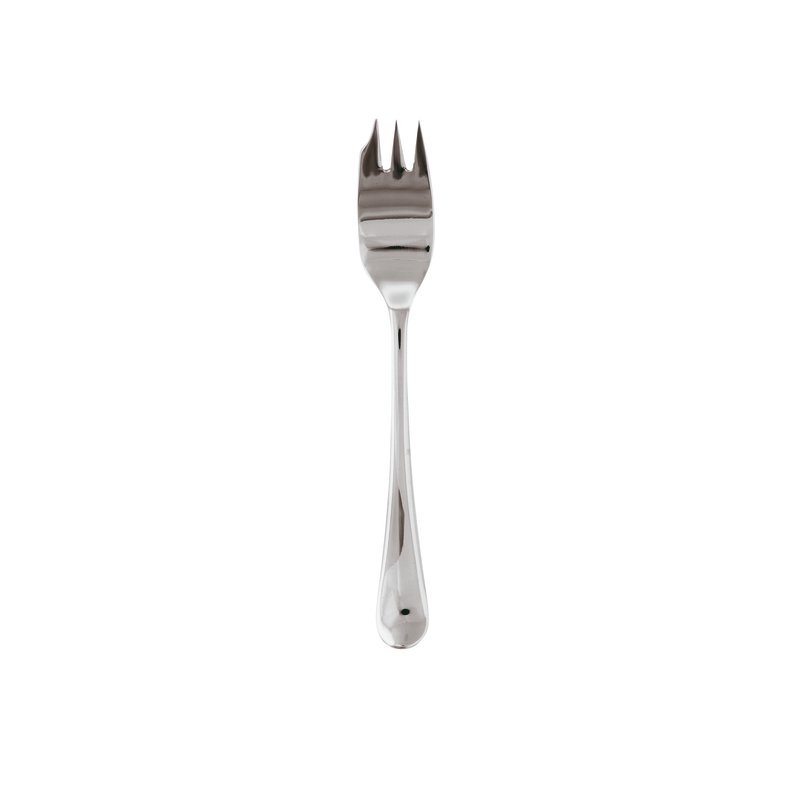 Cake fork - Symbol