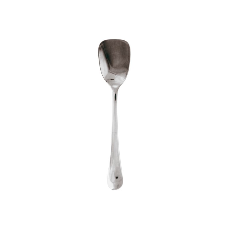 Ice cream spoon - Symbol