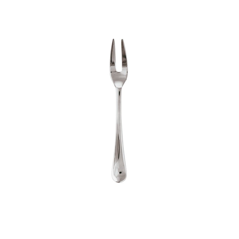 Escargot fork - Symbol
