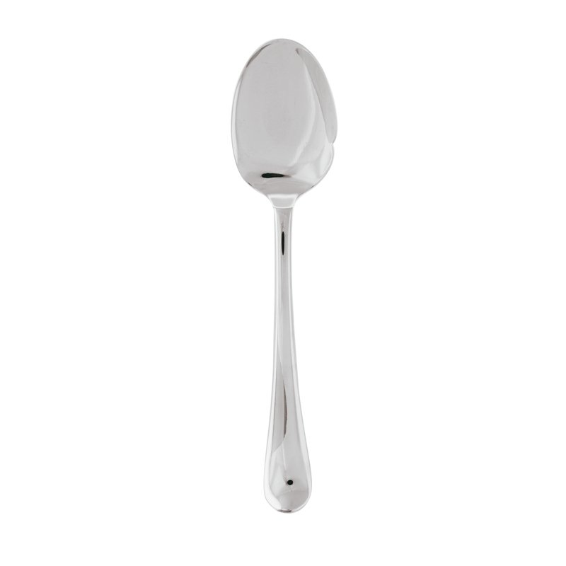 French sauce spoon - Symbol