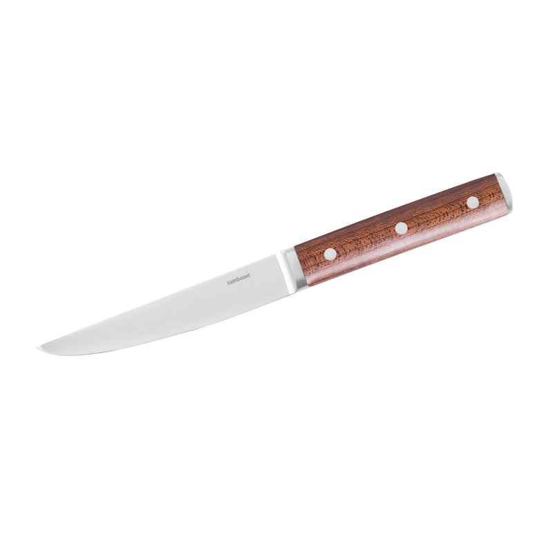 Steak knife, smooth blade - Sirloin
