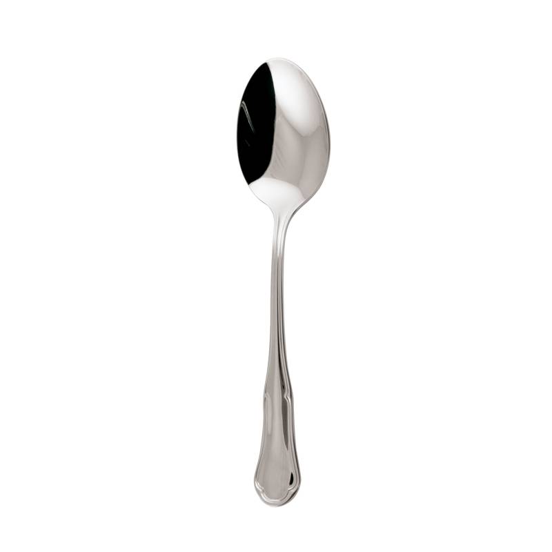 Serving spoon - Petit Baroque