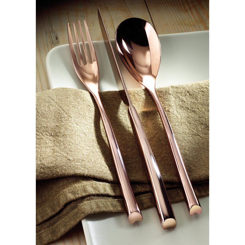 Dessert fork - H-Art