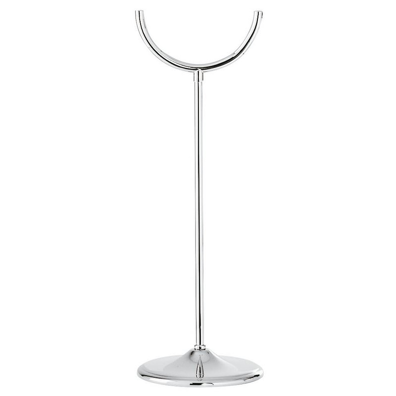 Table number stand - Elite