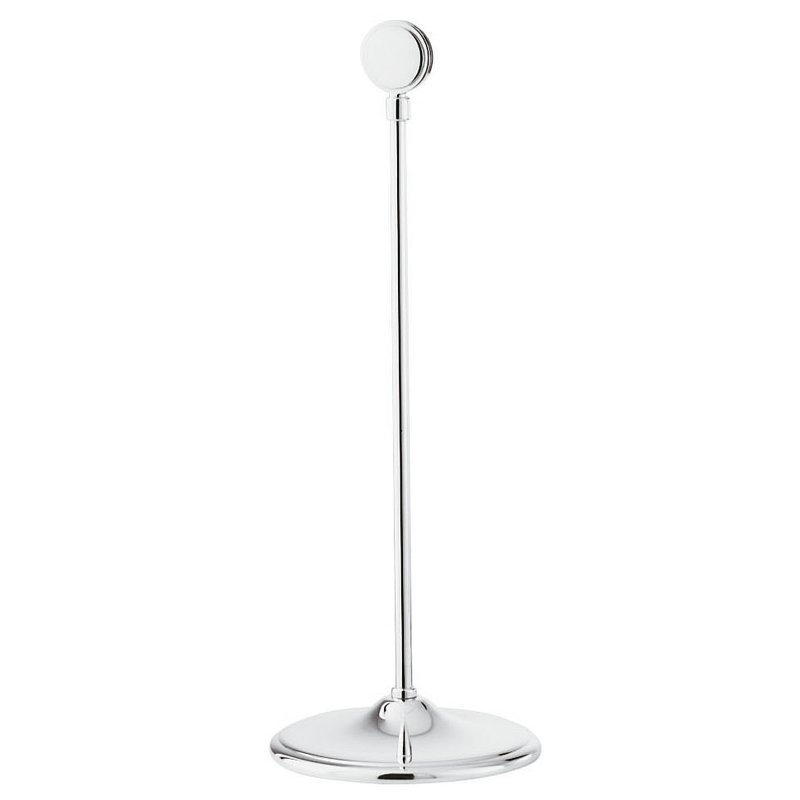 Table number stand with clip - Elite