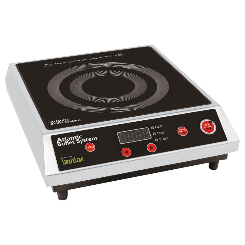 Induction cooker - Induction cookers