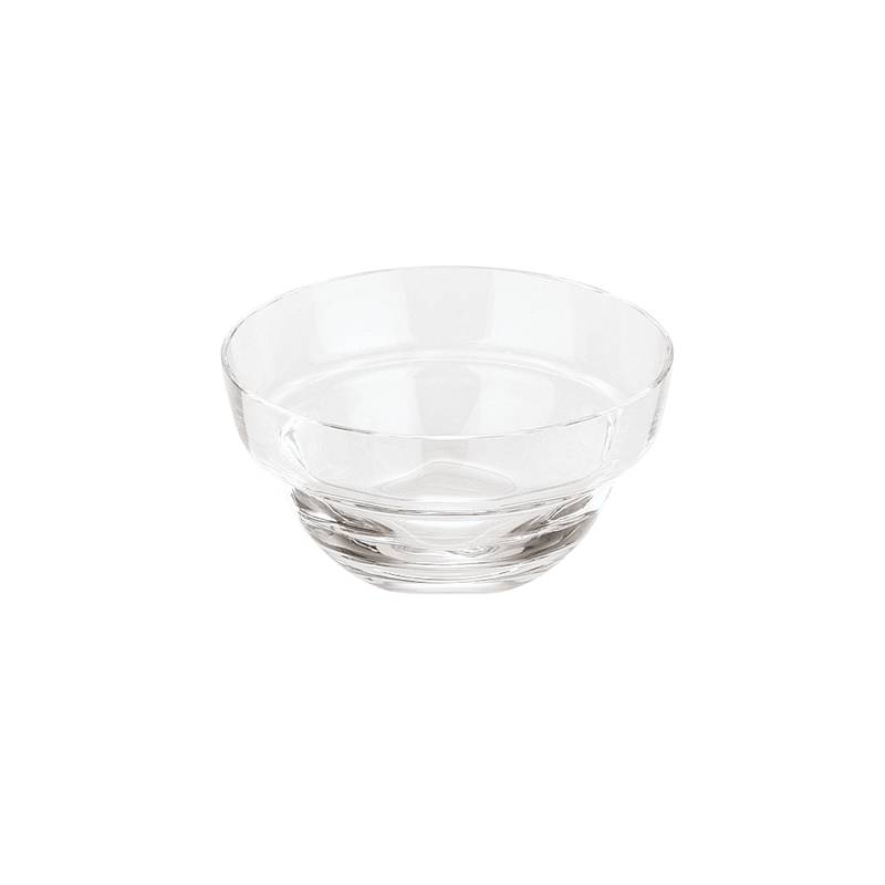 Crystal bowl for supreme cup - Contour
