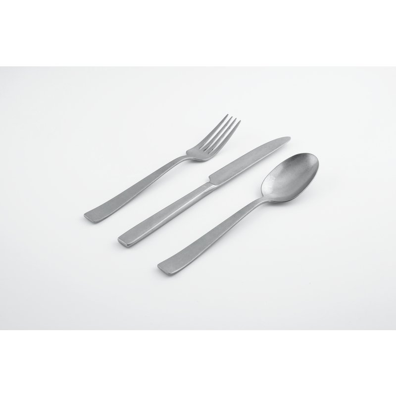 Table spoon - Flat