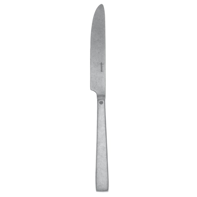 Table knife, s.h. - Flat
