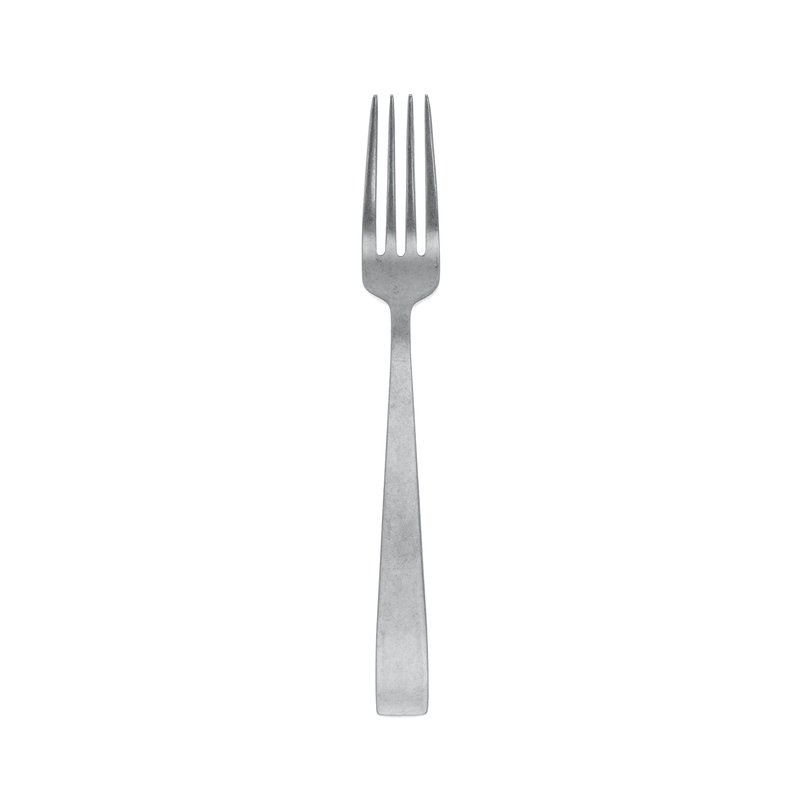 Dessert fork - Flat