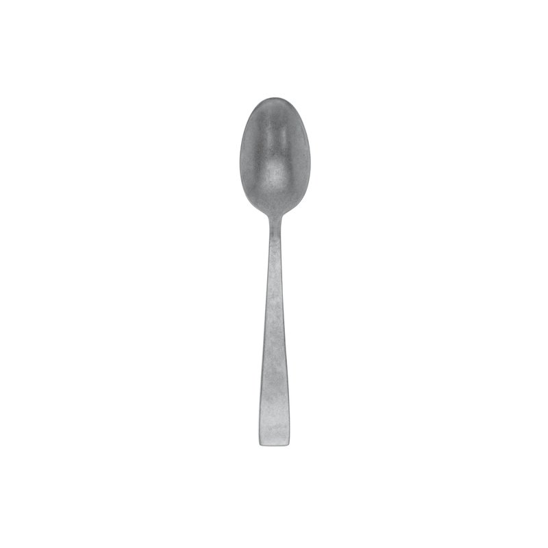 Teaspoon - Flat