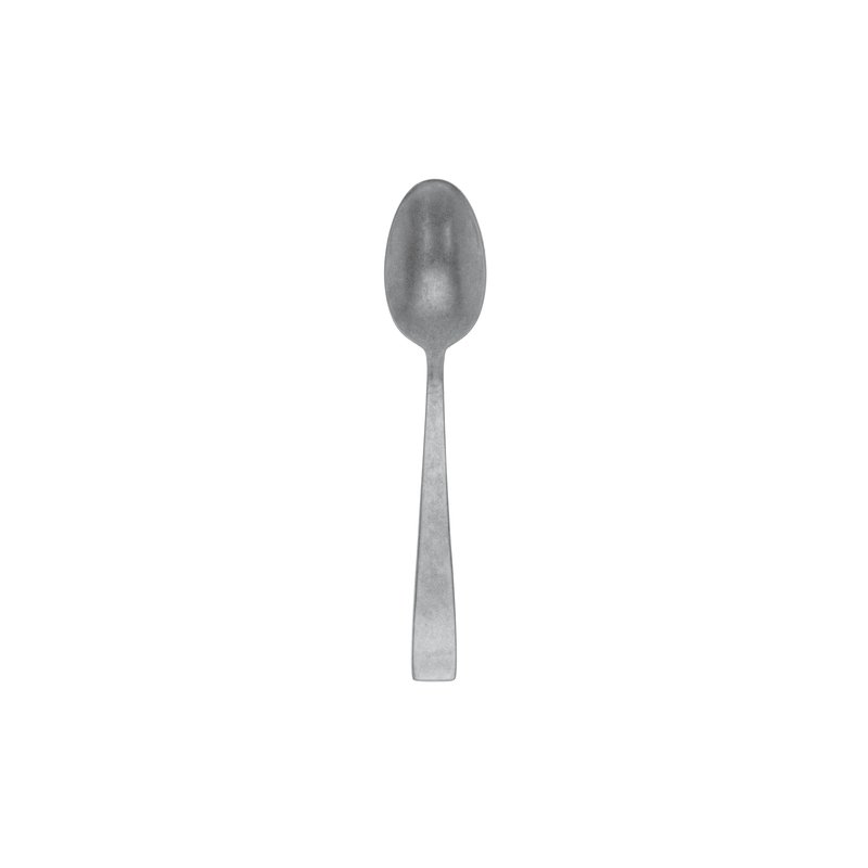 Moka spoon - Flat
