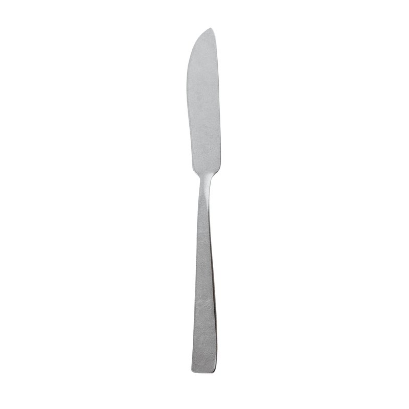 Fish knife - Flat