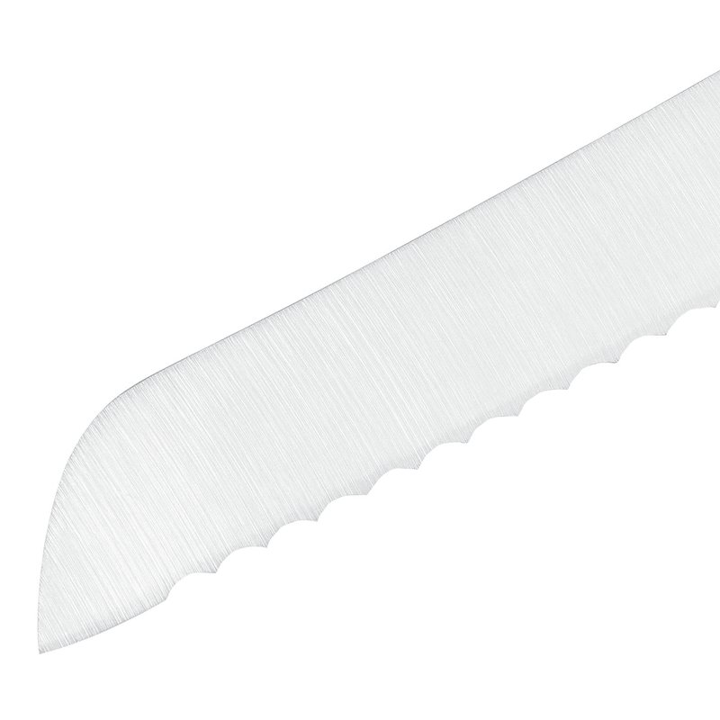 Bread knife - Stamped Knives Series 18000