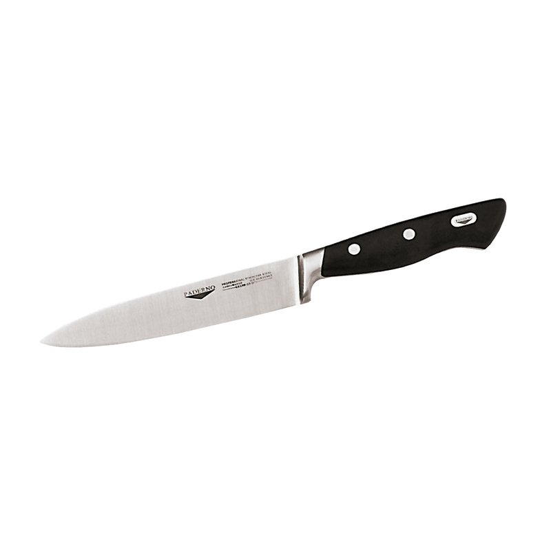 Slicer knife - Forged Knives Series 18100