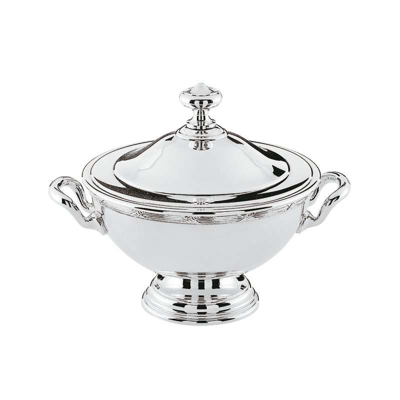 Soup tureen without lid - Prestige